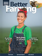 Better Farming Magazine April 2022