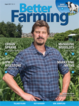 Better Farming Magazine August 2017