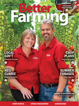 Better Farming Magazine August 2019