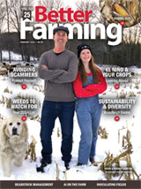 Better Farming Magazine February 2024