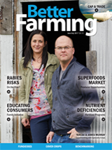 Better Farming Magazine June 2017