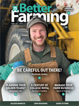 Better Farming Magazine March 2024