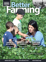 Better Farming Magazine September 2023