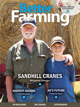 Better Farming Magazine September 2019