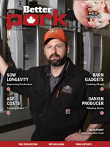 Better Pork Magazine February 2019