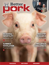 Better Pork Magazine June 2020