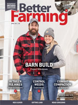 Better Farming Magazine April 2021