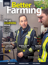 Better Farming Magazine April 2023