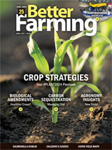 Better Farming Magazine April 2024