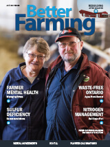 Better Farming Magazine April 2017