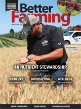 Better Farming Magazine August 2022