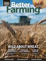 Better Farming Magazine August 2023