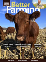 Better Farming Ontario Edition