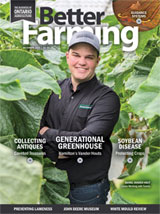 Better Farming Magazine December 2023
