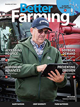 Better Farming Magazine December 2017