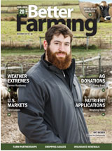 Better Farming Magazine December 2019
