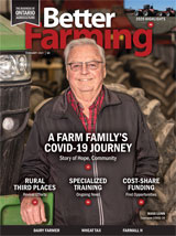 Better Farming Magazine February 2021