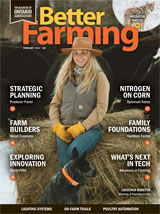 Better Farming Magazine February 2022