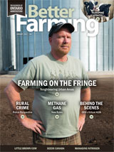 Better Farming Magazine January 2022