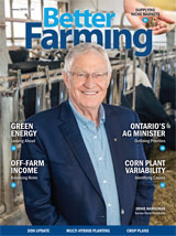 Better Farming Magazine January 2019