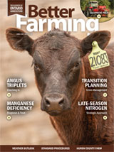 Better Farming Magazine June/July 2021