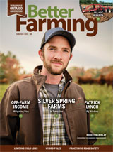 Better Farming Magazine June July 2022