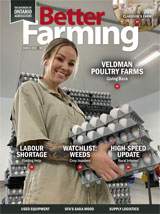 Better Farming Magazine March 2022