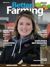 Better Farming Magazine March 2017