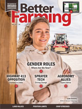 Better Farming Magazine May 2021