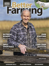 Better Farming Magazine May 2022