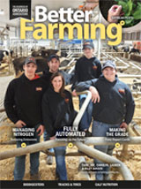 Better Farming Magazine May 2023