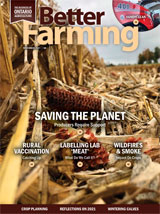 Better Farming Magazine November 2021