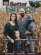 Better Farming Magazine November 2022