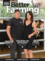 Better Farming Magazine November 2023