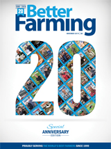 Better Farming Magazine November 2019