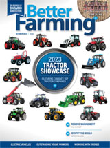 Better Farming Magazine