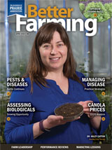 Better Farming Prairies Magazine April 2020