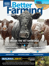 Better Farming Prairies Magazine February 2023