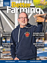 Better Farming Prairies Magazine March 2020
