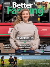 Better Farming Prairies Magazine May/June 2021