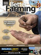 Better Farming Prairies Magazine October 2023