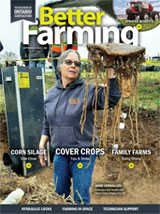 Better Farming Magazine September 2022