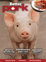 Better Pork Magazine April 2023