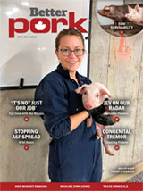 Better Pork Magazine