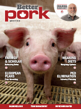 Better Pork Magazine April 2017