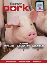 Better Pork Magazine