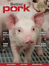 Better Pork Magazine December 2018