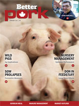 Better Pork Magazine February 2021