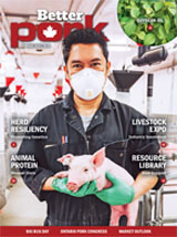 Better Pork Magazine February 2023