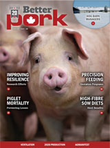 Better Pork Magazine February 2020